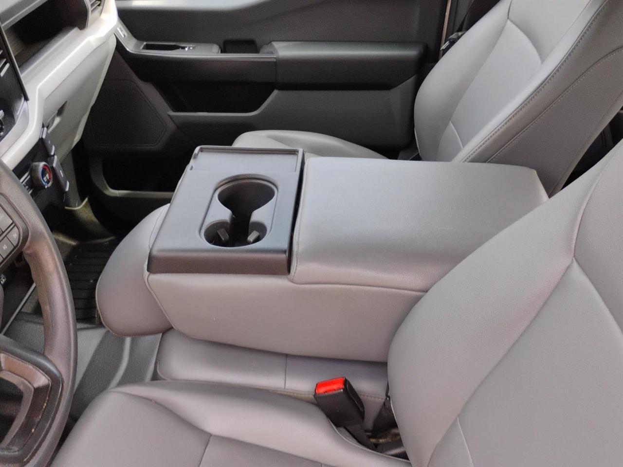 Ford F-150  2023
