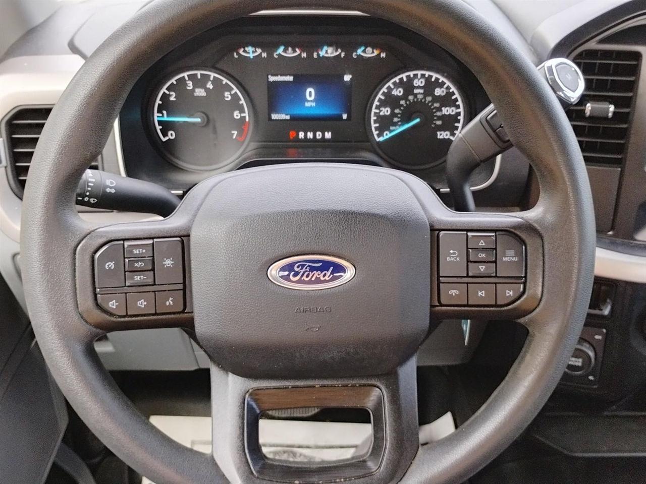 Ford F-150  2023