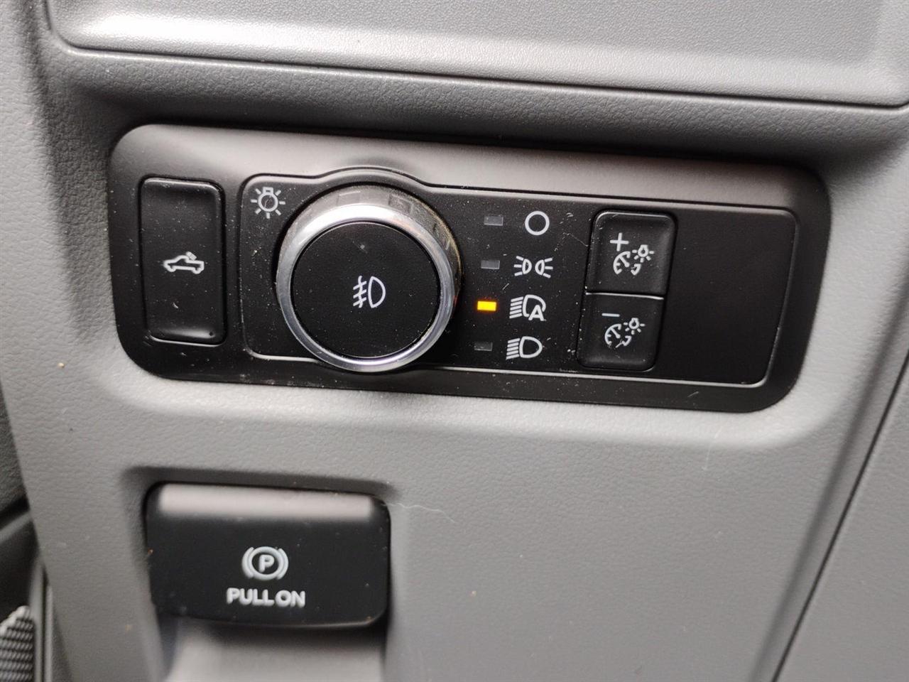 Ford F-150  2023