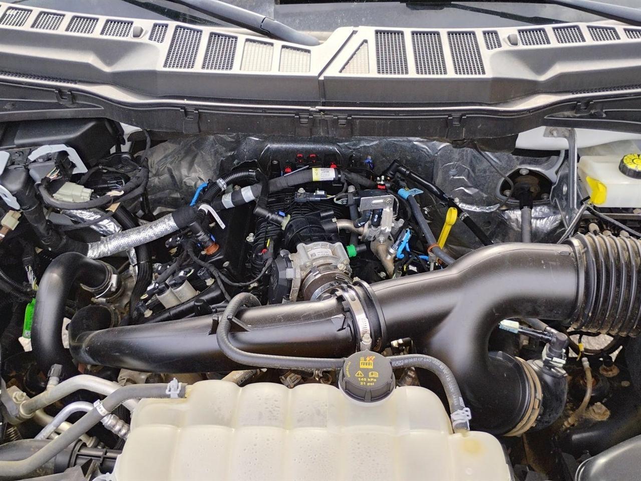 Ford F-150  2023