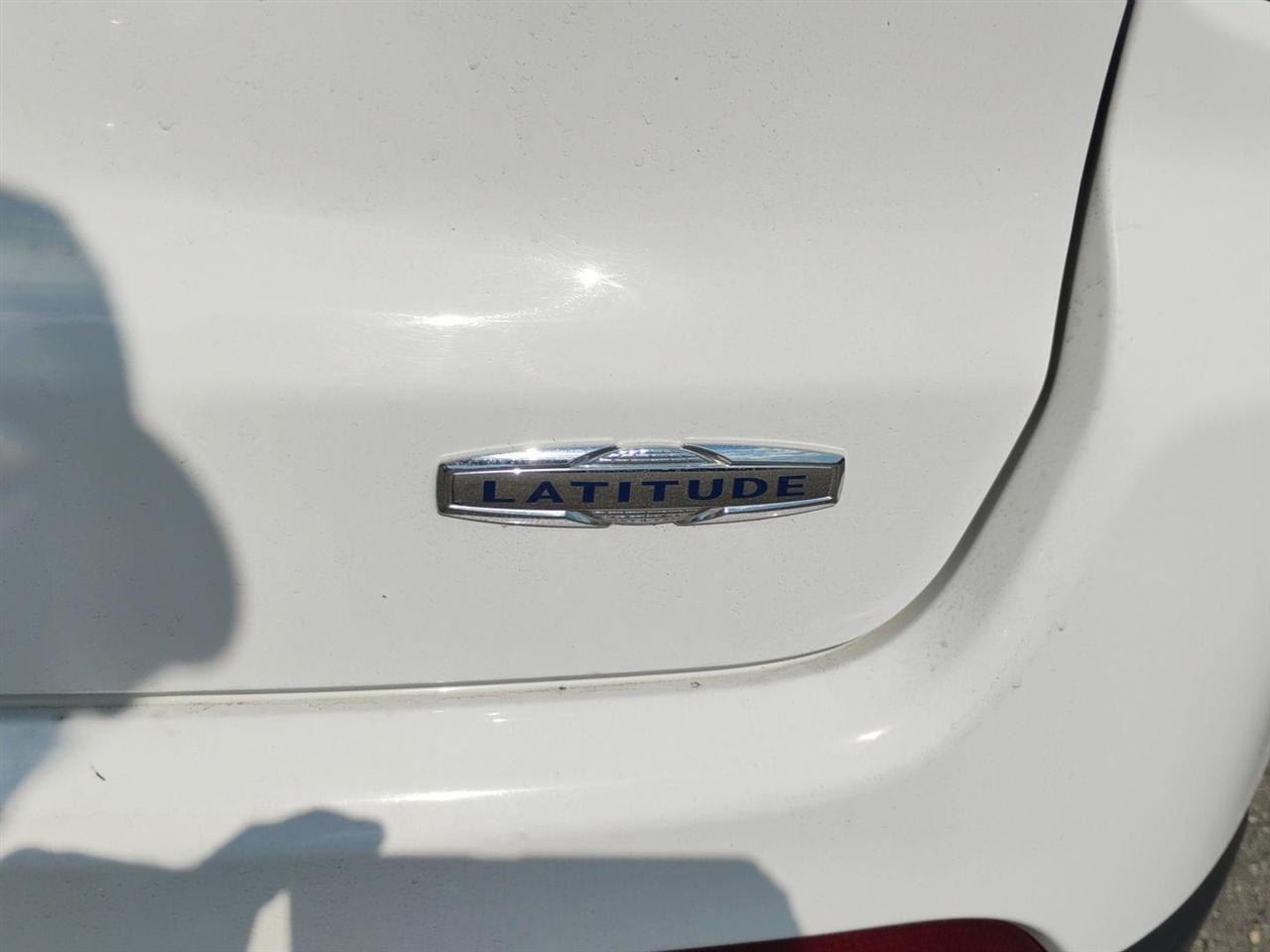 Jeep Compass  2024