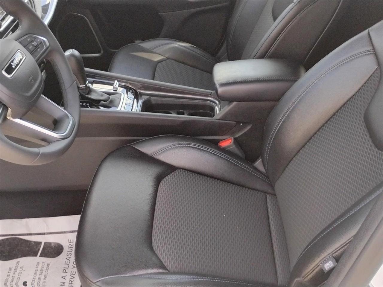 Jeep Compass  2024