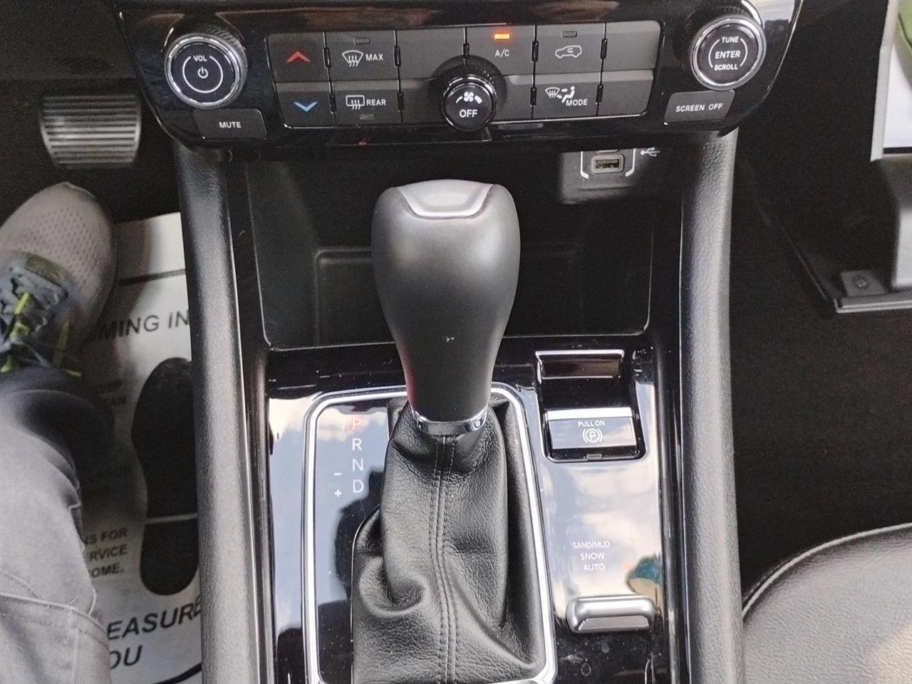 Jeep Compass  2024