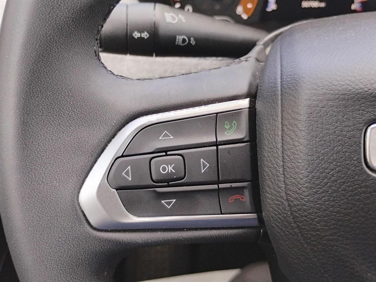 Jeep Compass  2024