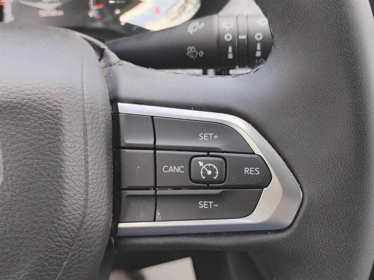 Jeep Compass  2024