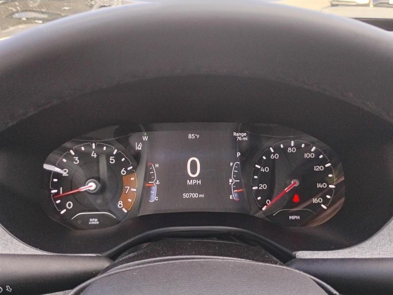 Jeep Compass  2024