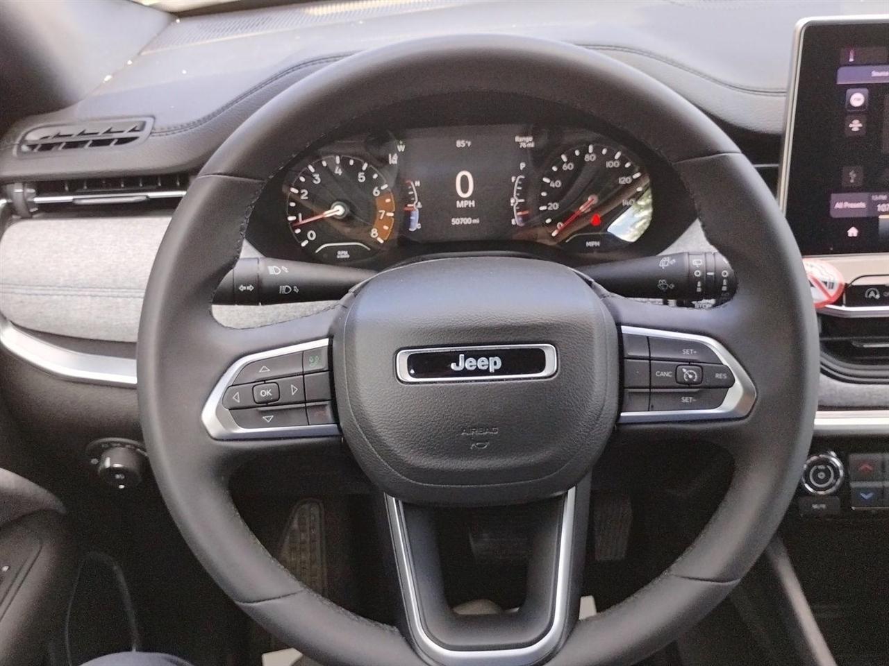 Jeep Compass  2024