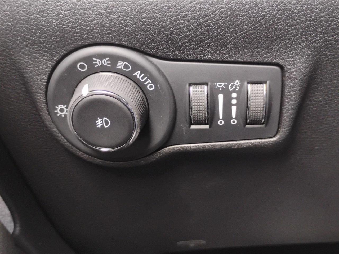 Jeep Compass  2024