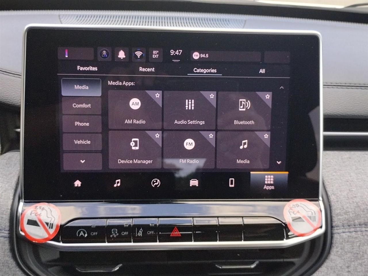 Jeep Compass  2024
