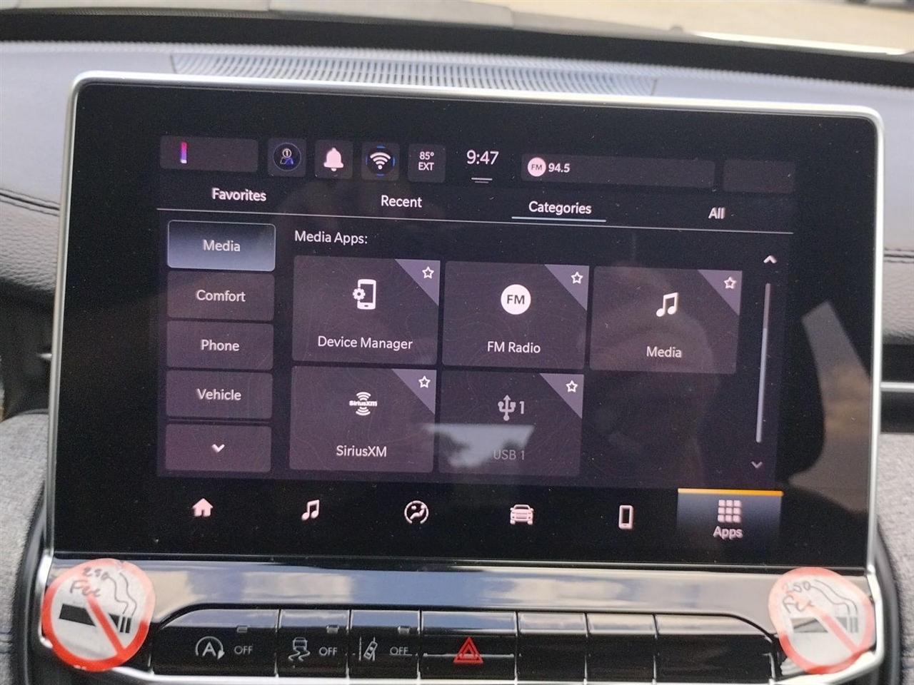 Jeep Compass  2024