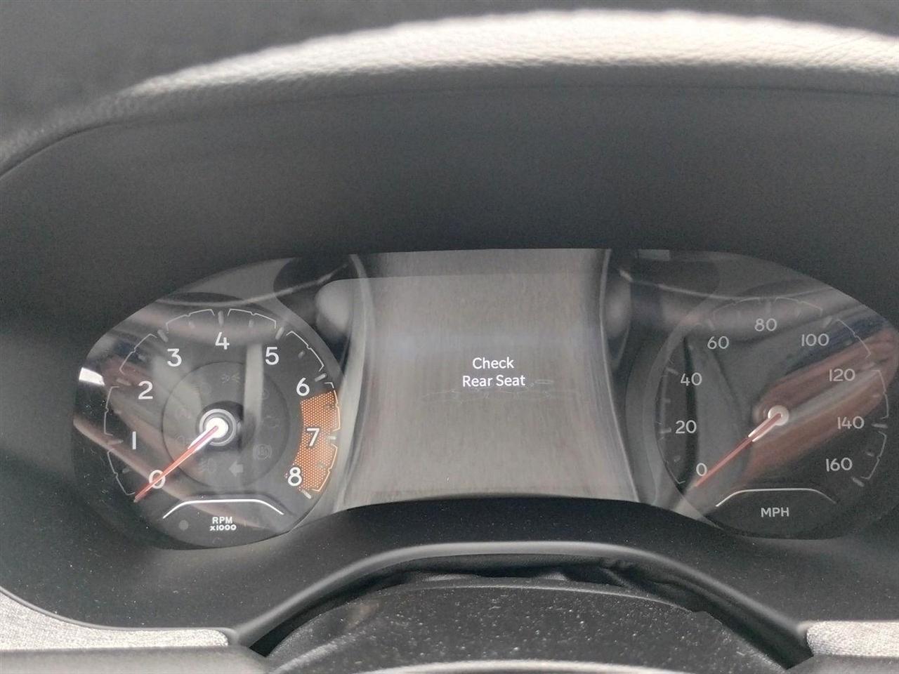 Jeep Compass  2024