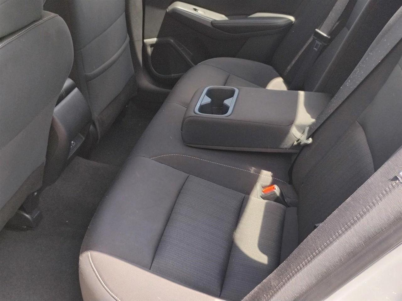 Nissan Altima  2025