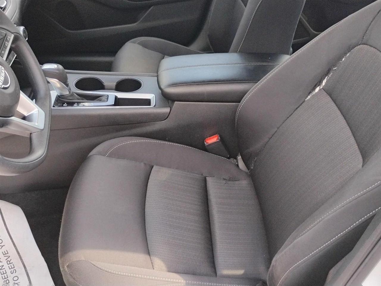 Nissan Altima  2025