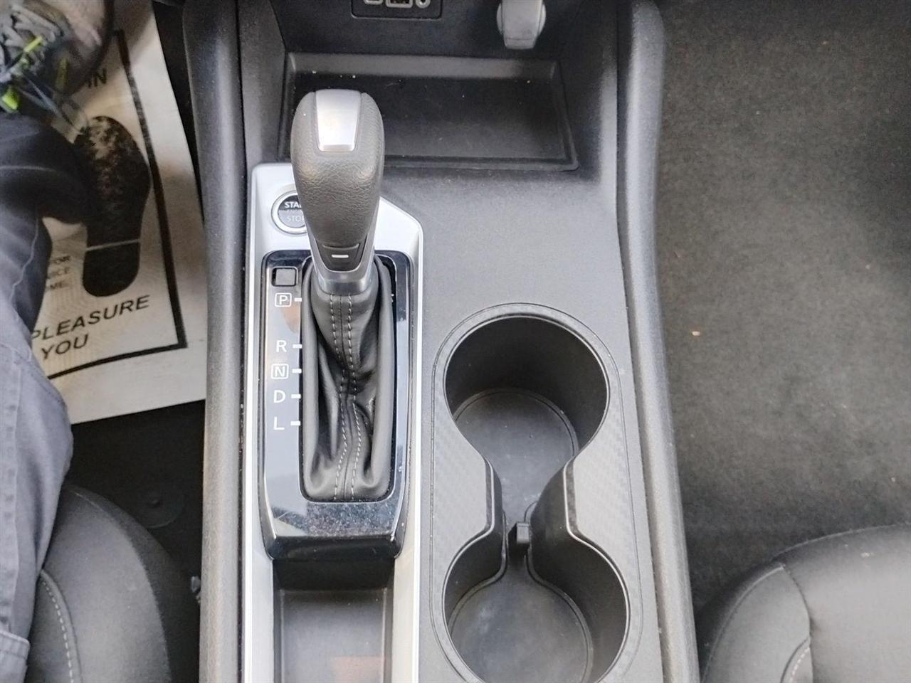 Nissan Altima  2025