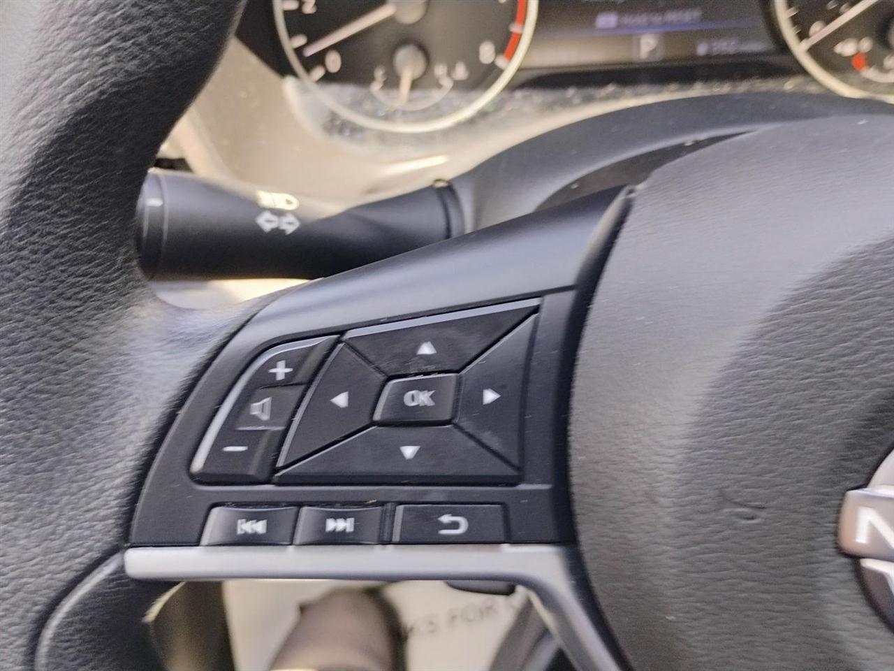 Nissan Altima  2025