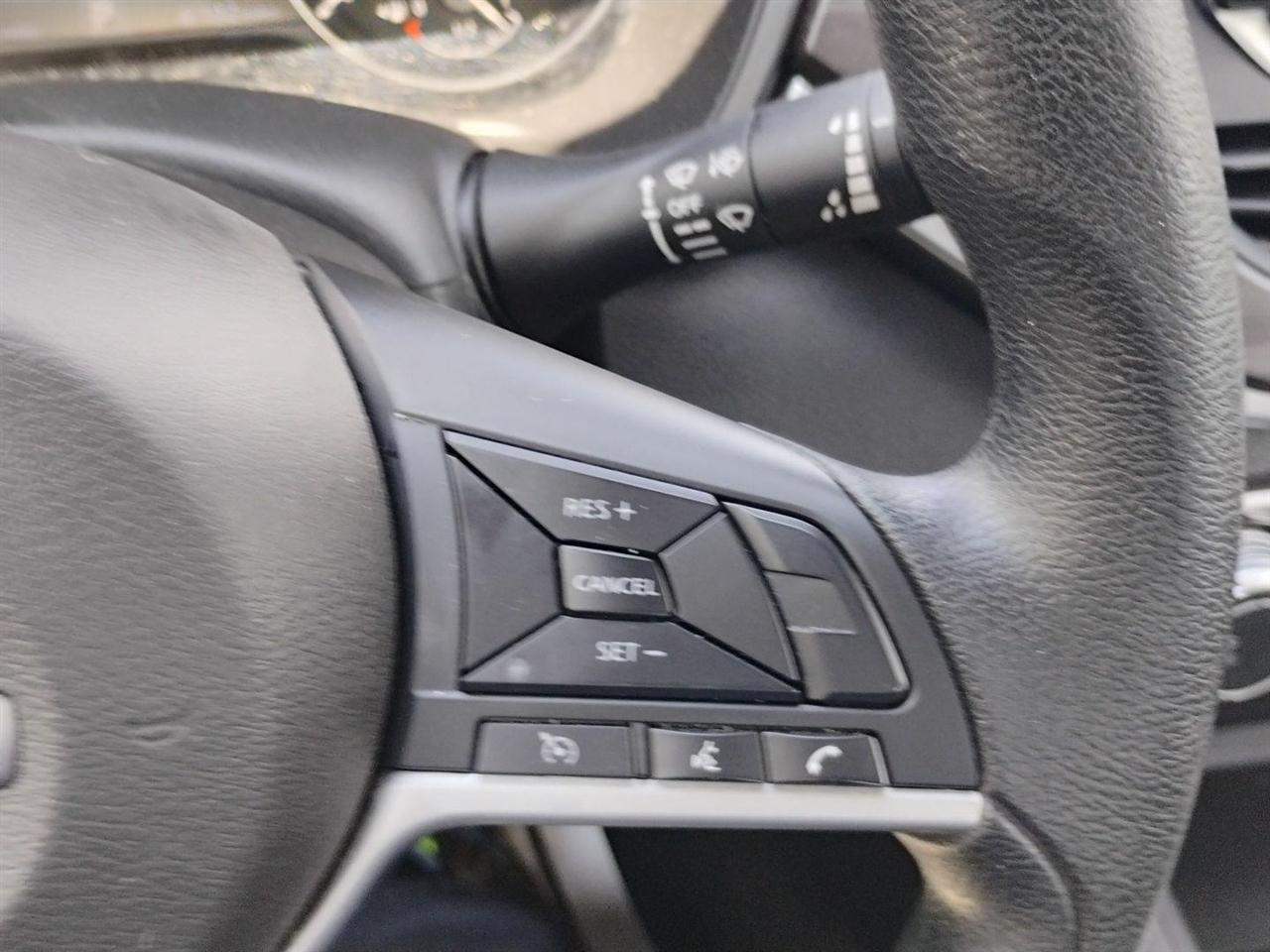 Nissan Altima  2025