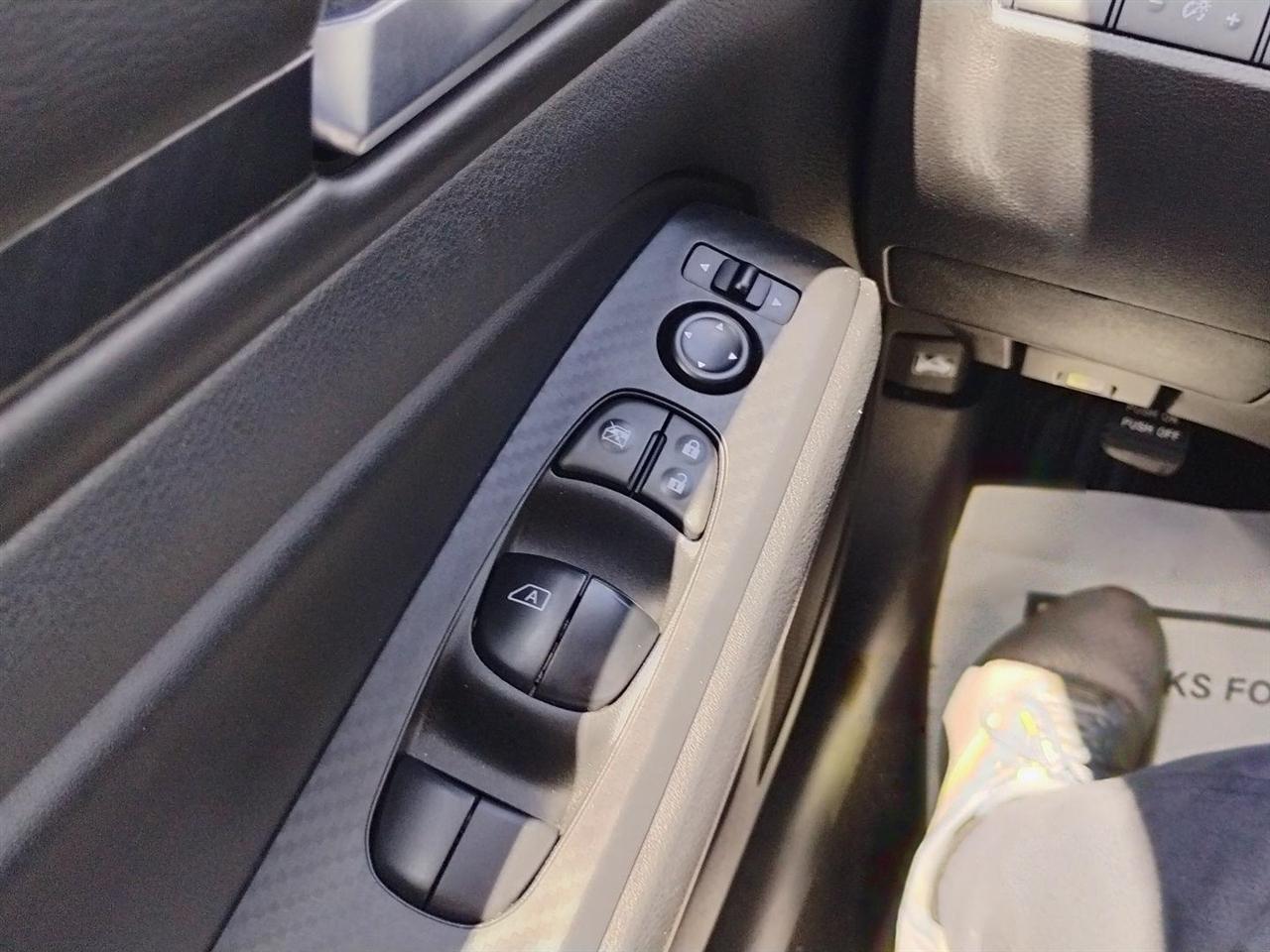 Nissan Altima  2025