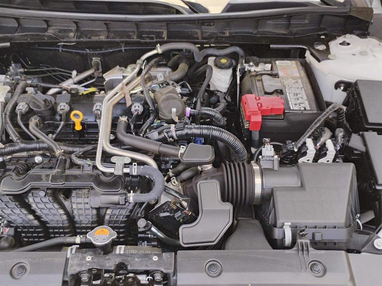 Nissan Altima  2025