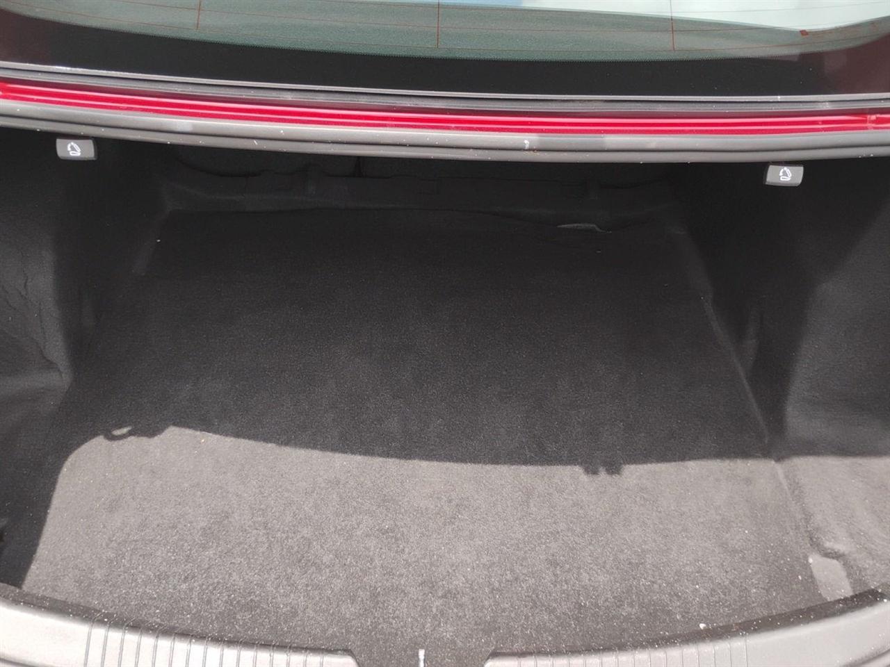 Chevrolet Malibu  2024