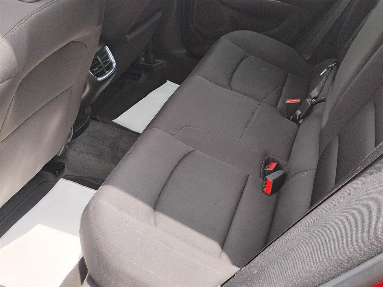 Chevrolet Malibu  2024