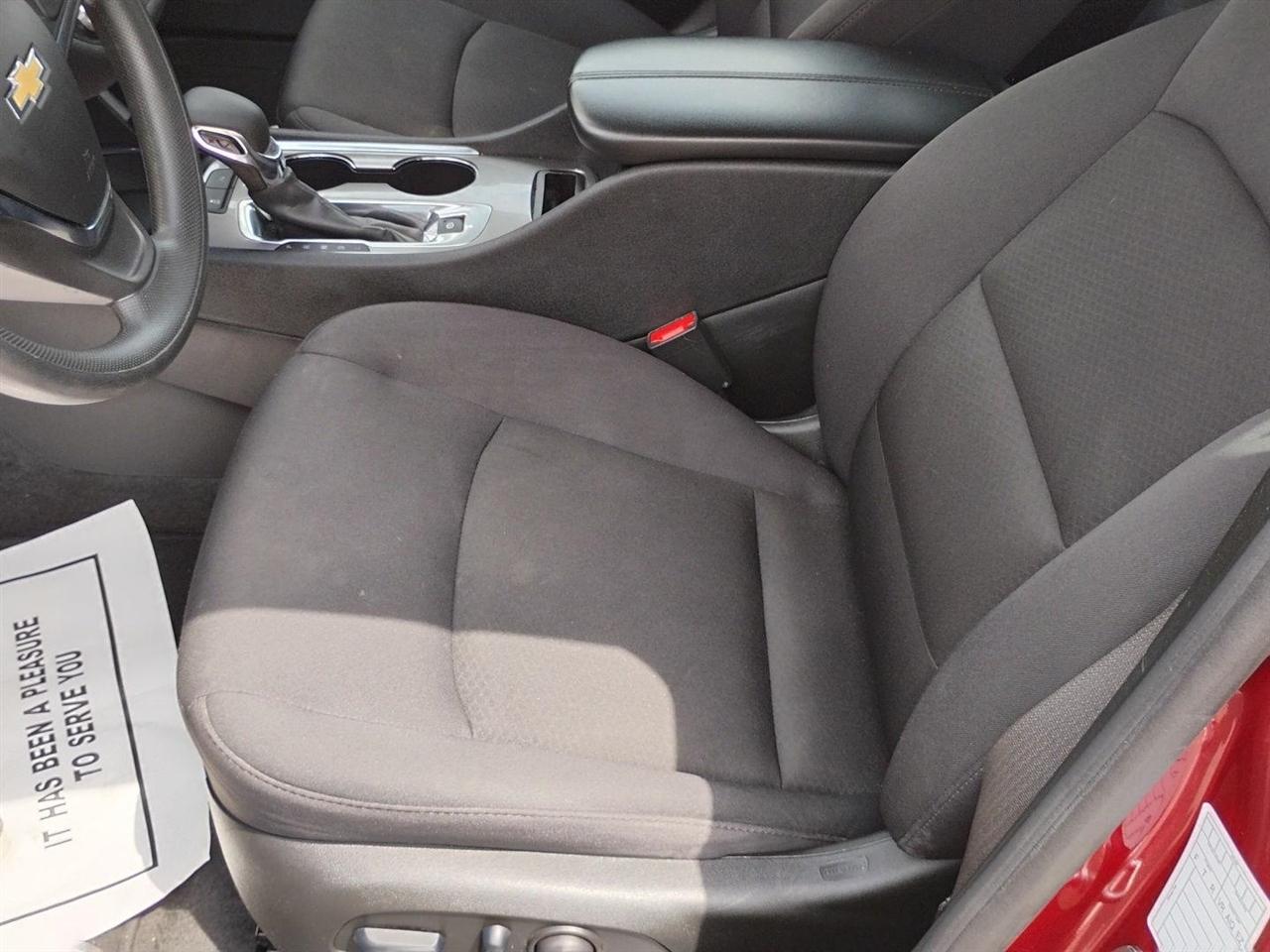 Chevrolet Malibu  2024