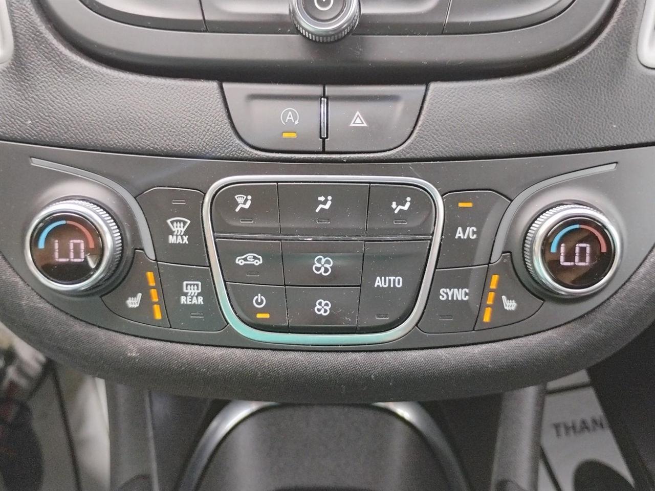 Chevrolet Malibu  2024