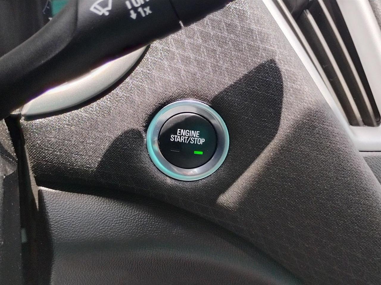 Chevrolet Malibu  2024