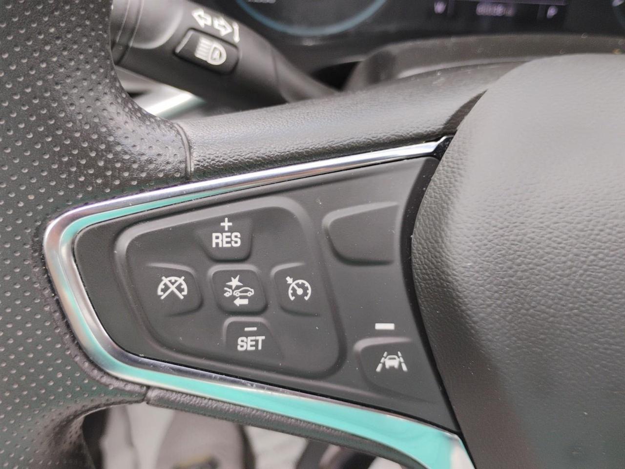 Chevrolet Malibu  2024