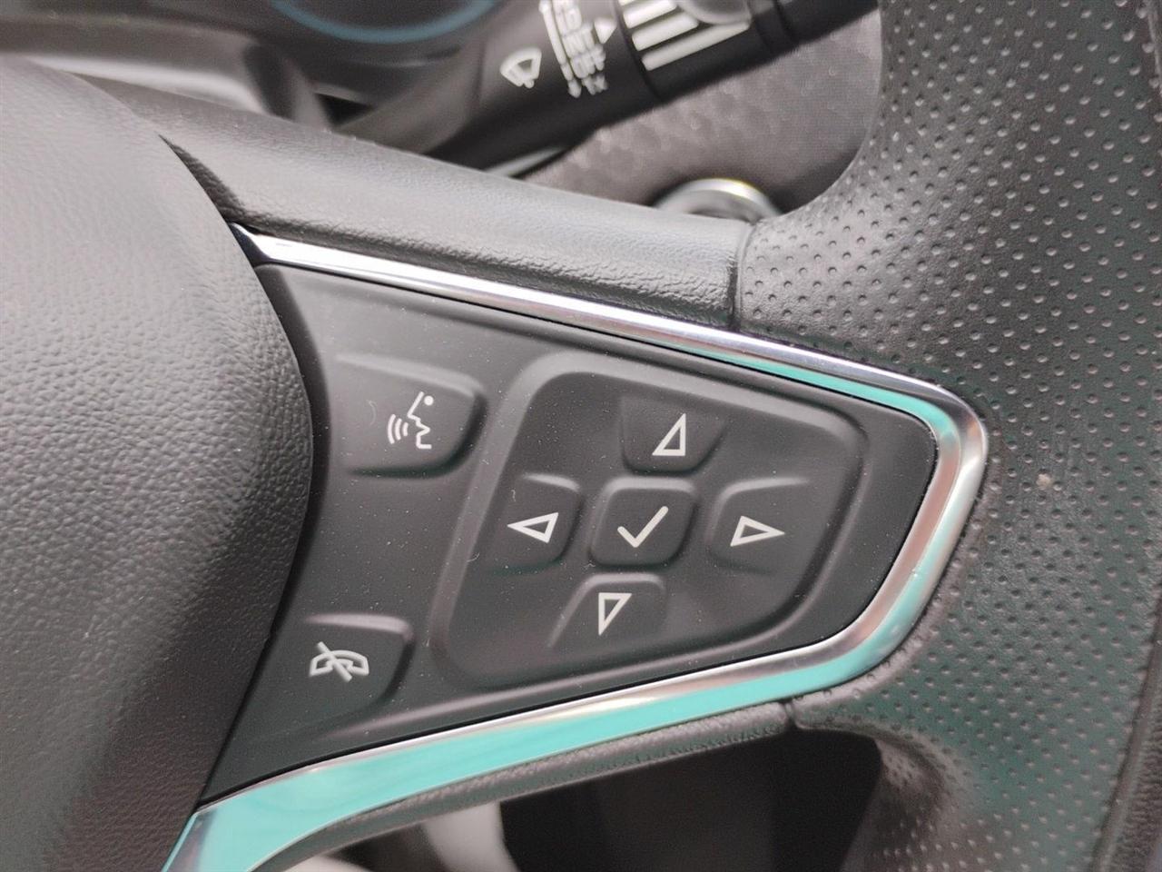 Chevrolet Malibu  2024