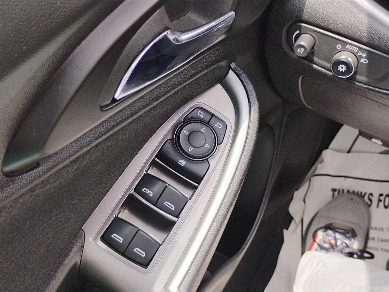 Chevrolet Malibu  2024