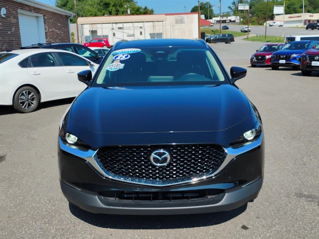Mazda CX-30  2025