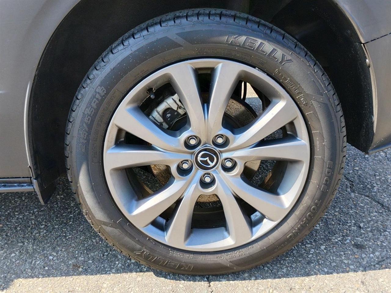 Mazda CX-30  2025