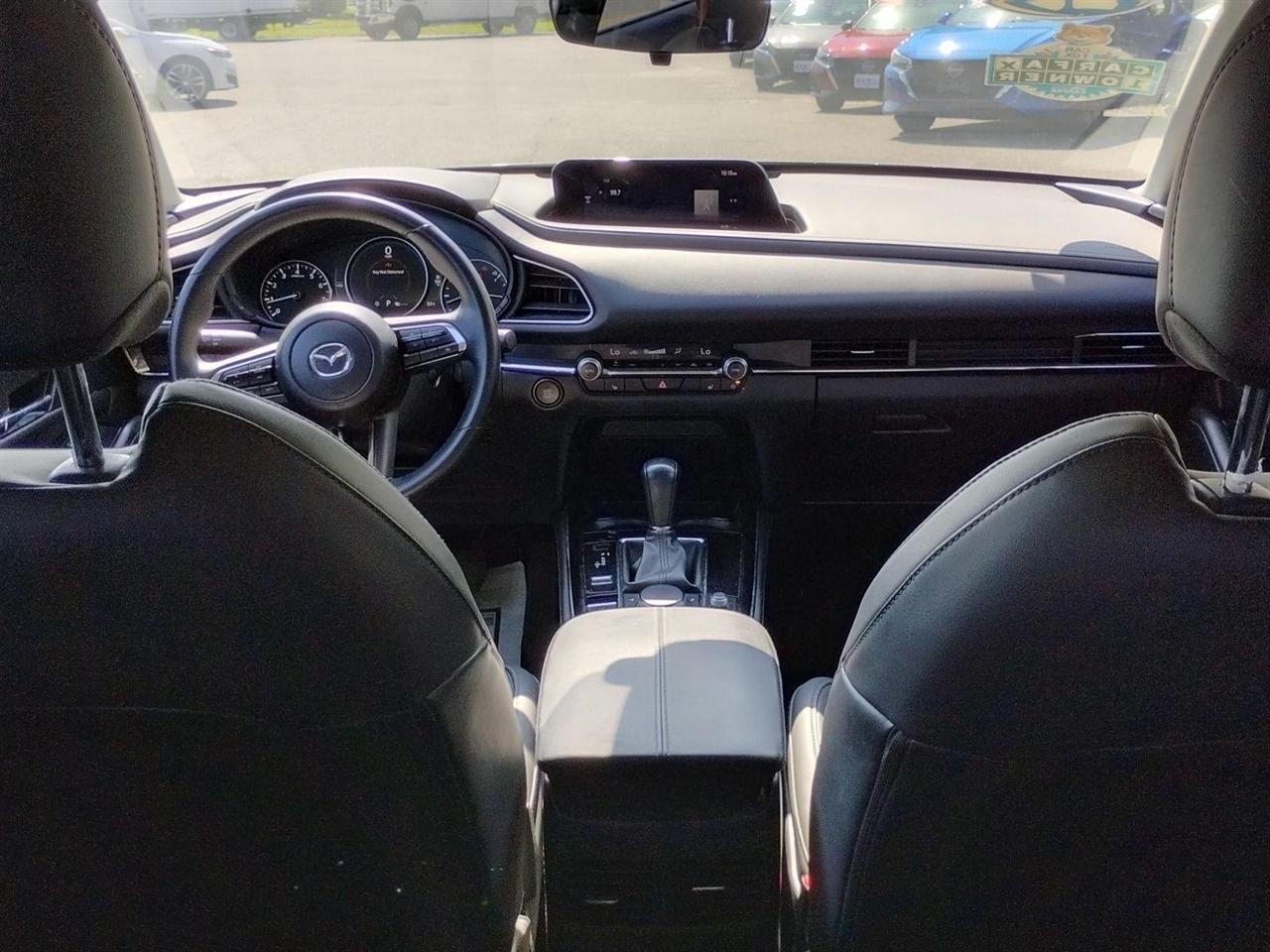 Mazda CX-30  2025