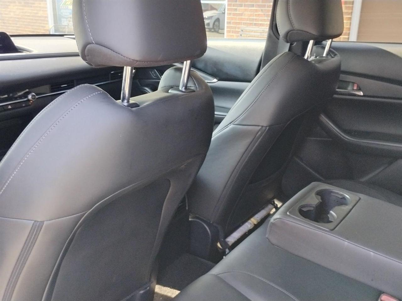 Mazda CX-30  2025
