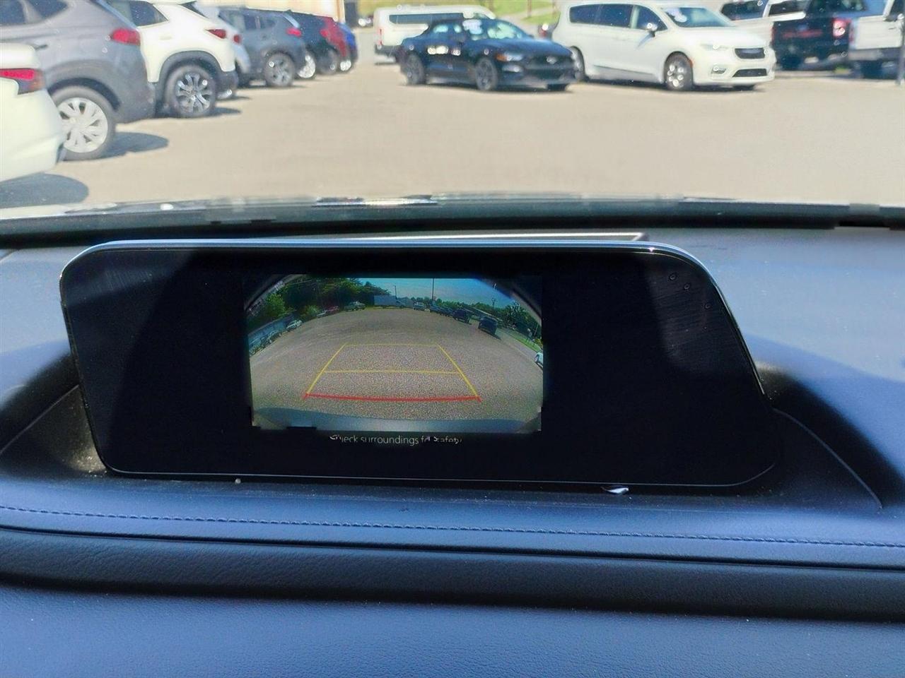 Mazda CX-30  2025