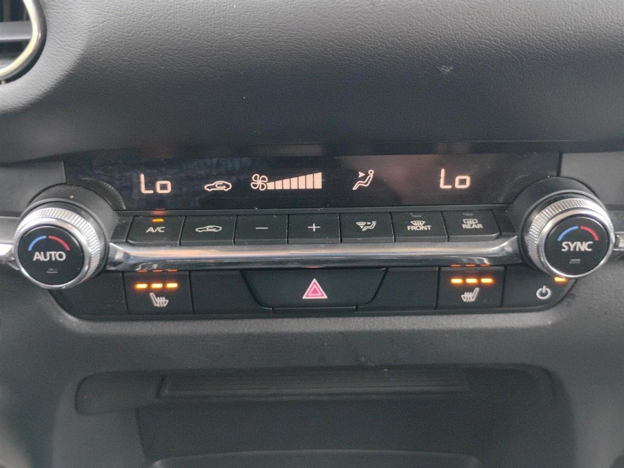 Mazda CX-30  2025