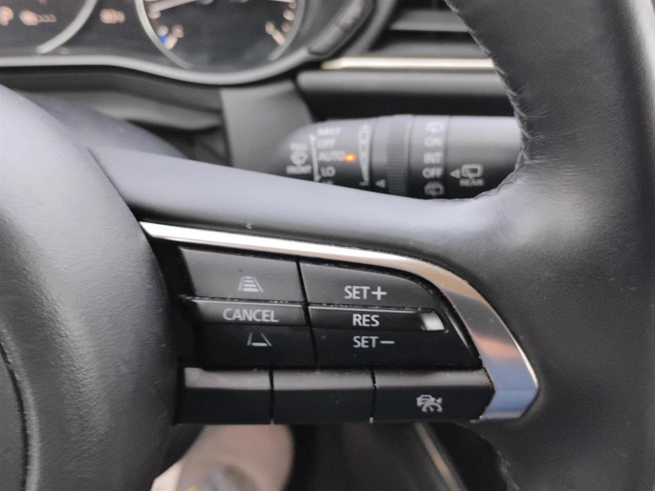 Mazda CX-30  2025