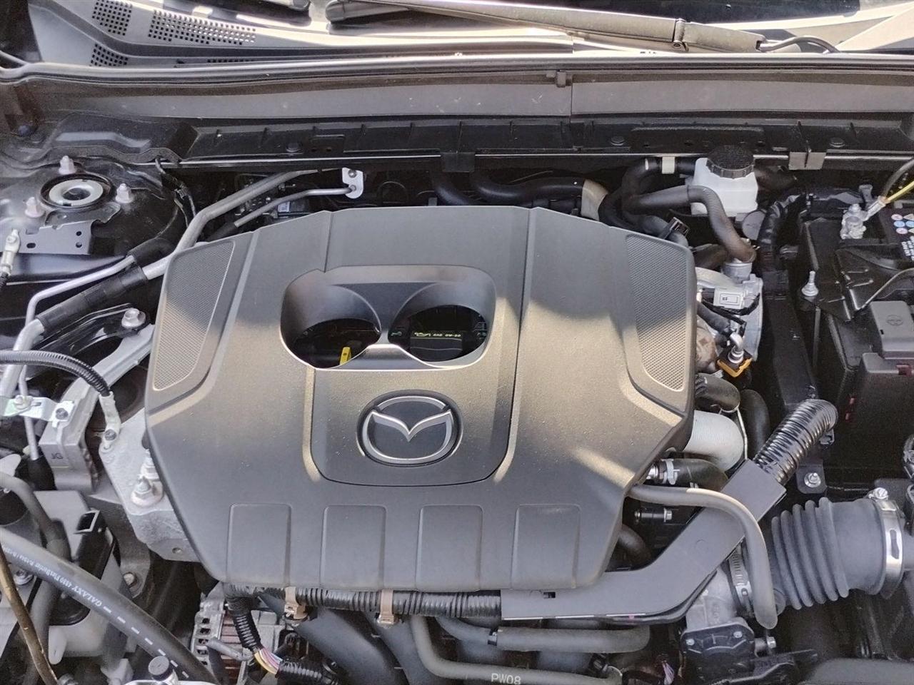 Mazda CX-30  2025