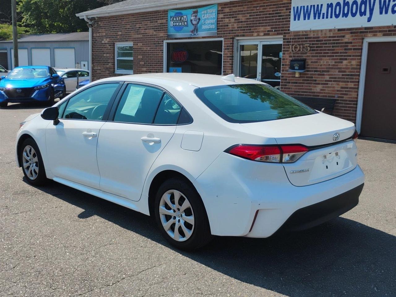 Toyota Corolla  2024