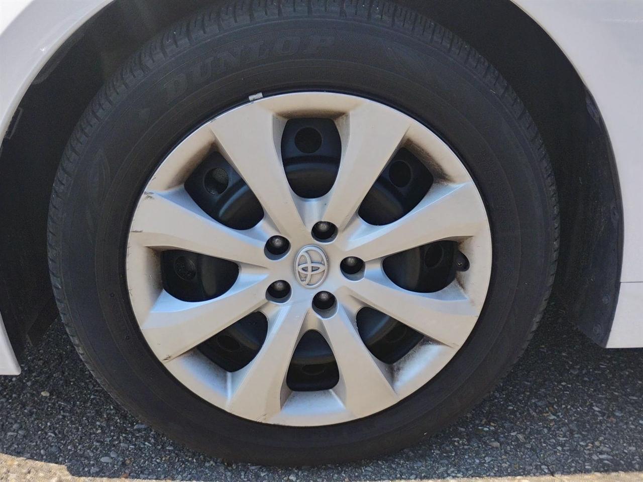 Toyota Corolla  2024