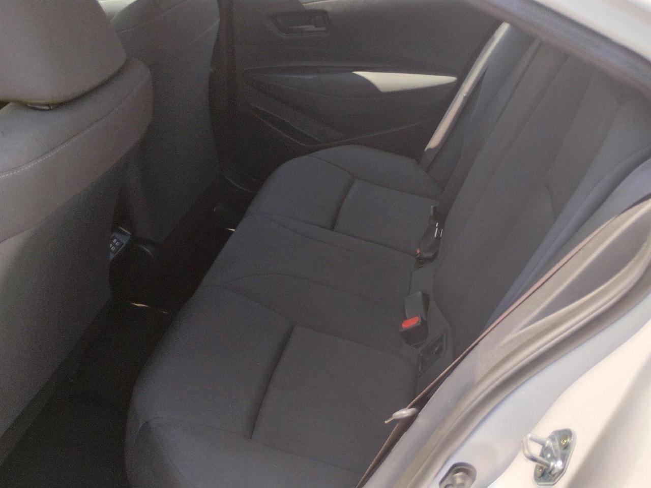 Toyota Corolla  2024