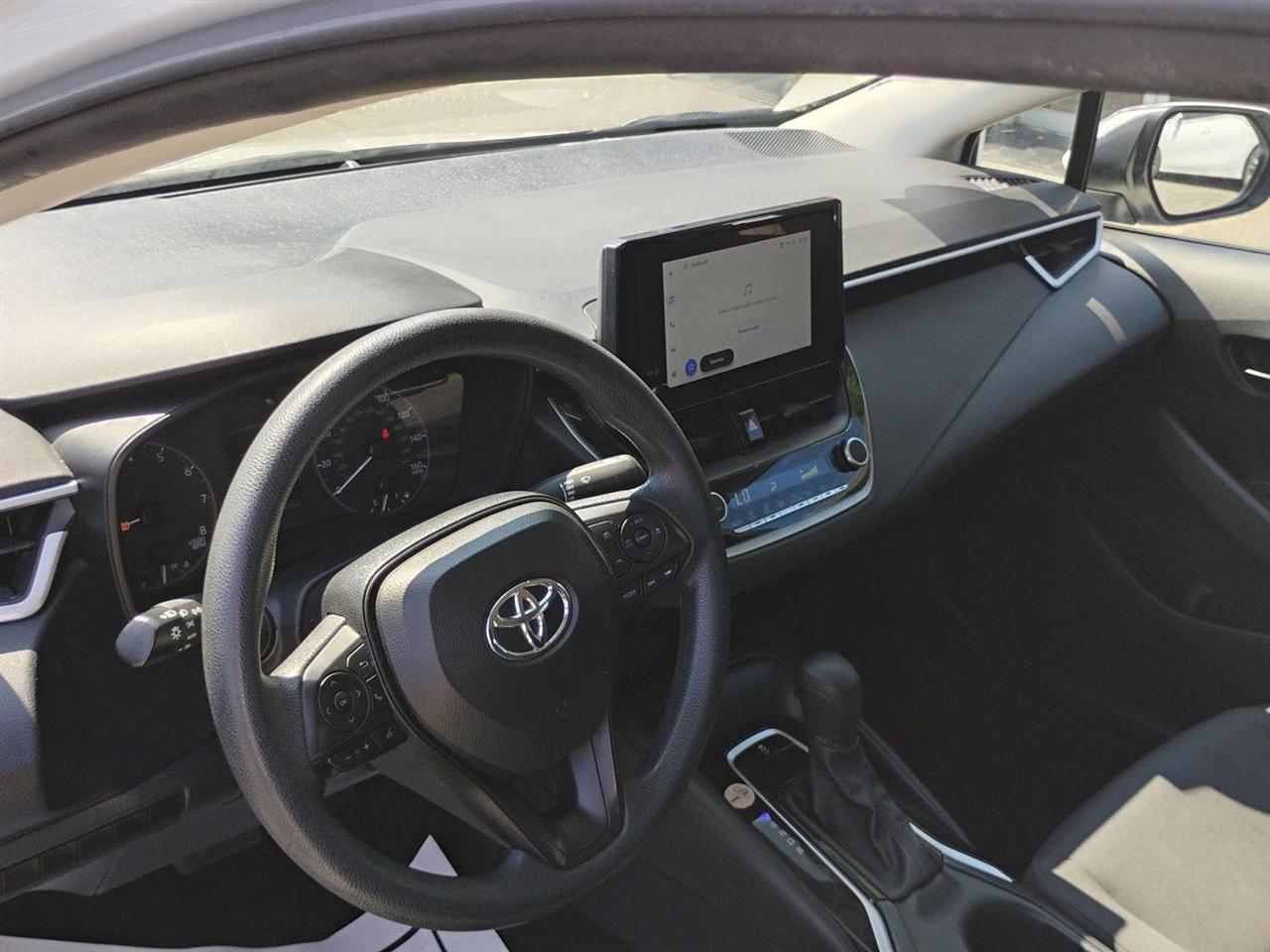 Toyota Corolla  2024