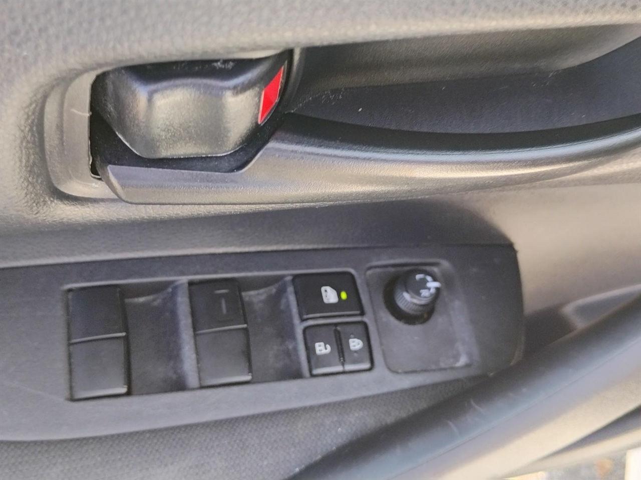 Toyota Corolla  2024