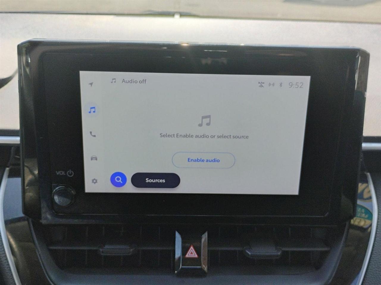 Toyota Corolla  2024
