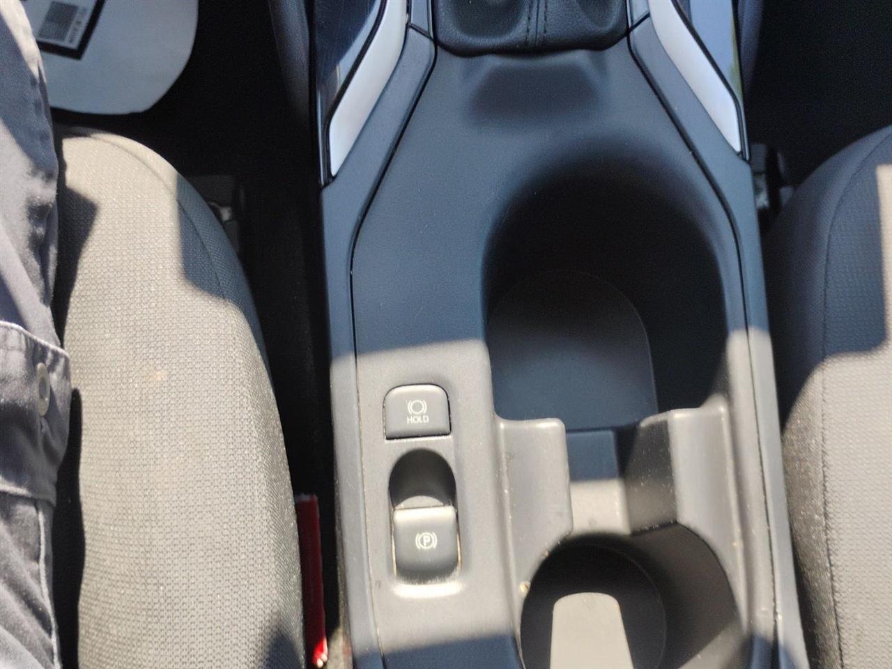 Toyota Corolla  2024