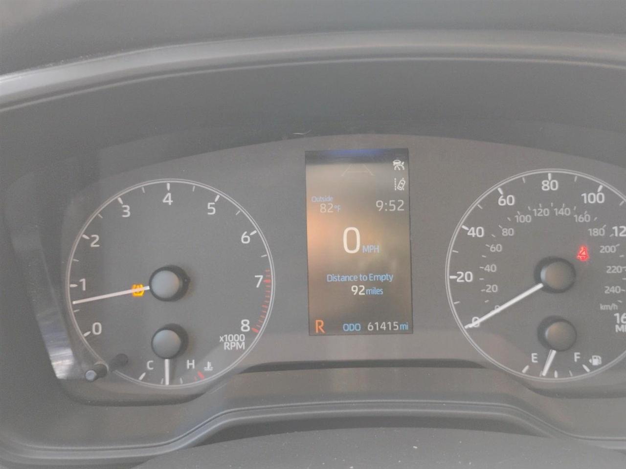 Toyota Corolla  2024