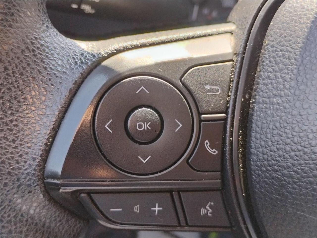 Toyota Corolla  2024