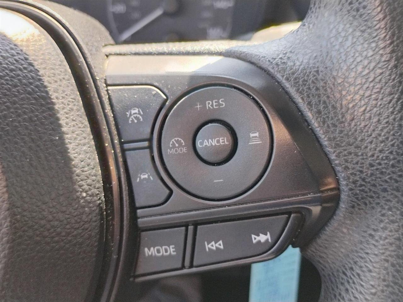 Toyota Corolla  2024
