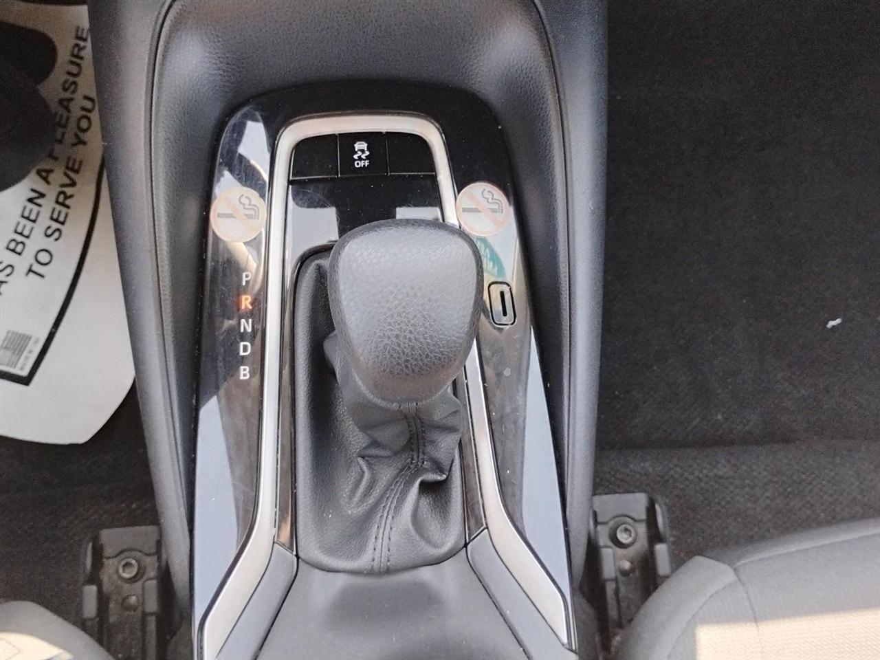 Toyota Corolla  2024
