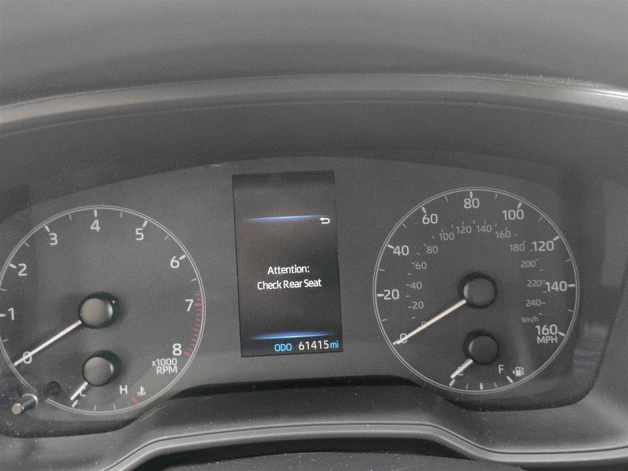 Toyota Corolla  2024